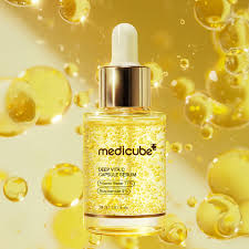 Medicube Deep Vita C Capsule Serum 30 ml