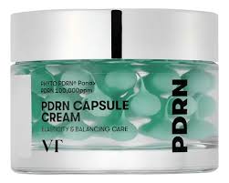 Creme em gel de PDRN VT Cosmetics 50 ml