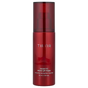 Fixador de maquiagem Tir Tir Mask Fit Make up fixer 80 ml