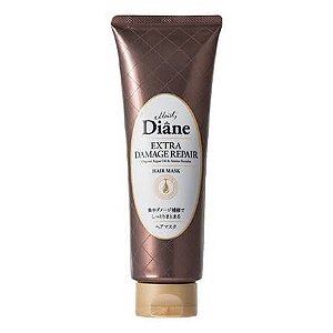 Máscara Capilar Diane Extra Damage Repair 300 g