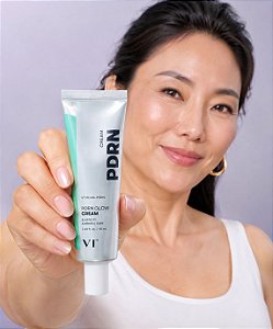 Creme facial PDRN Glow VT Cosmetics 50 ml