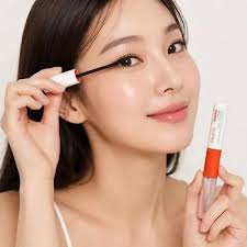 Lilyeve Exosome Dual Lash serum 8 ml