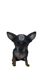 Estatueta Pinscher