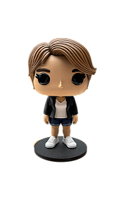 Personalizado 3D humano