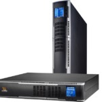 Nobreak Proteus R/T 3 kVA