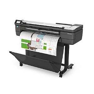 Impressora Plotter HP DesignJet T830 36 polegadas