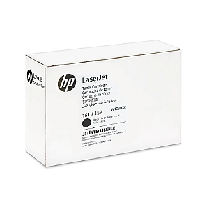Toner HP W1030X Preto