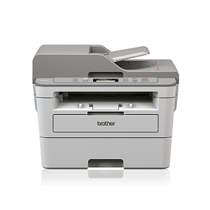 Impressora Multifuncional Brother DCP-B7535DW Monocromática