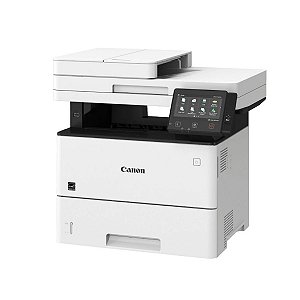 Impressora Multifuncional Canon imageRUNNER IR1643IF Laser Monocromática Wireless