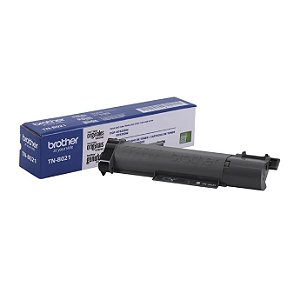Toner Brother TNB021 Preto