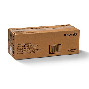 Cilindro Xerox – 013R00591 Preto