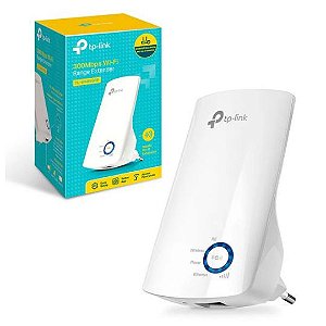 Repetidor Wi Fi TP850 | Tp-link