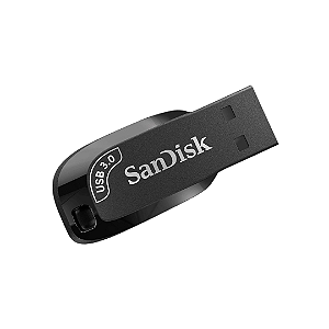 Pen drive Ultra Shift Usb 3.0 Flash Sandisk