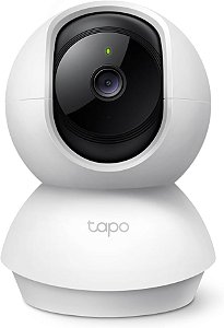 Câmera de Segurança IP TP-Link Tapo C210