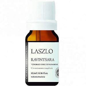 Óleo essencial de Ravintsara - Laszlo 10ml