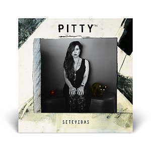LP Pitty - Setevidas