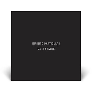 MARISA MONTE / INFINITO PARTICULAR (LP) - 洋楽