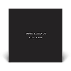 Vinil LP Marisa Monte - Infinito Particular - Saduh Shop