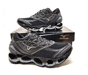 tênis mizuno pro 8