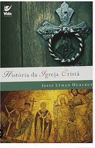 História Da Igreja Cristã