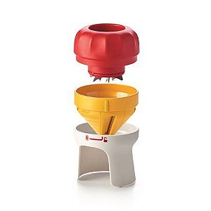 Tupperware Apontador de Legumes Spiral Tagliatelle