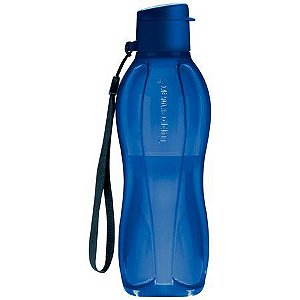 Tupperware Eco Garrafa 500ml Ocean Azul