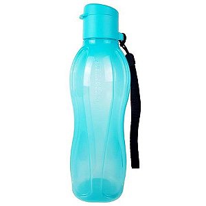 Tupperware Eco Garrafa 500ml Tropical