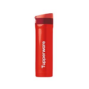 Tupperware Smart Garrafa Térmica 430 mL