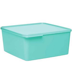 Tupperware Basic Line 5 Litros Verde