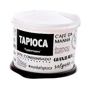Tupperware Caixa de Tapioca 1,6kg PB