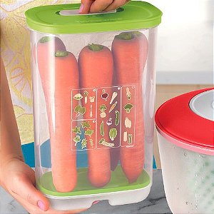 Tupperware Ventsmart Vertical 3,2 Litros