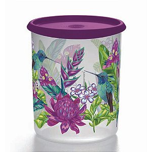 Tupperware Instantânea Mágica Beija Flor 2,2 Litros