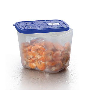 Tupperware Freezertime 1 Litro