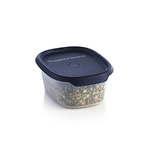 Tupperware One Touch Fresh™ 540ml Preto