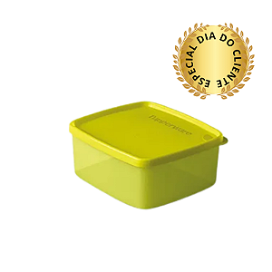 Tupperware® Jeitosinho 400ml Cítrico
