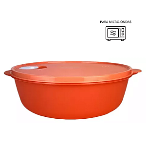 Tupperware® Cristalwave Redondo 3 Litros