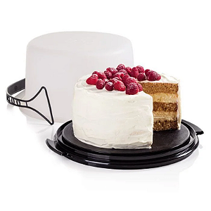 Tupperware Big Cake Boleira