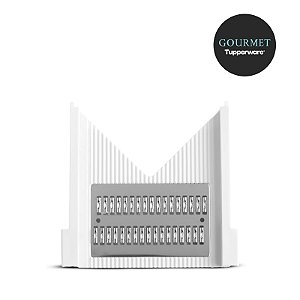 Tupperware® Lâmina Ralador do Super Chef