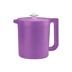 Tupperware Jarra Charmosa 1,4L Lilas
