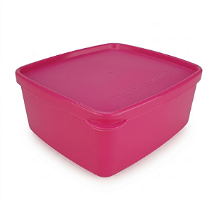 Tupperware Jeitosinho 400ml Pink