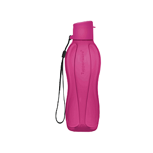 Tupperware Eco Garrafa 500ml Rosa Pink Blush