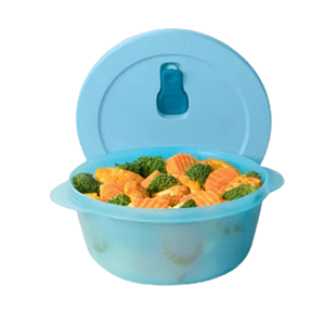 Tupperware Cristalwave Geração II 1,5L
