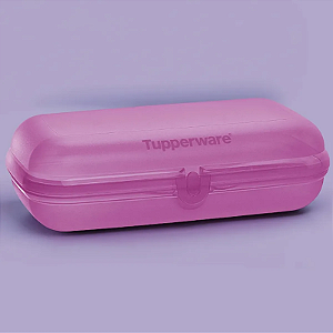 Tupperware Porta Lanche Tupper Snack