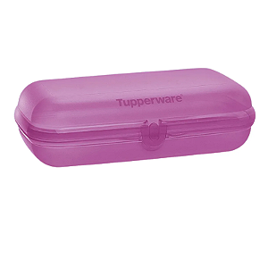 Tupperware Porta Lanche Tupper Snack
