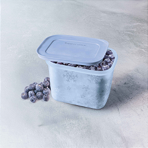 Tupperware Freezer Line 1.1L