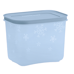 Tupperware Freezer Line 1.1L
