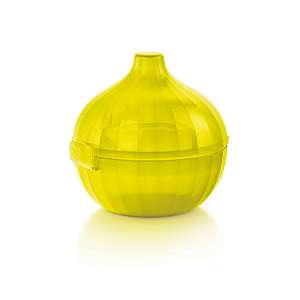Tupperware Tupper Temperos Cebola