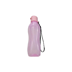 Tupperware Eco Garrafa 500ml Pink Blush Rosa