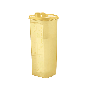 Tupperware Jarra Slim 2 Litros Guarda Suco