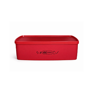 Tupperware Caixa Ideal Carne 1,4 Litros